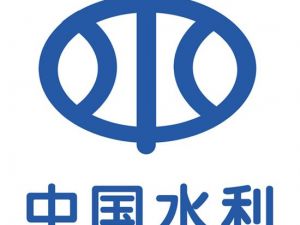 中國水利 